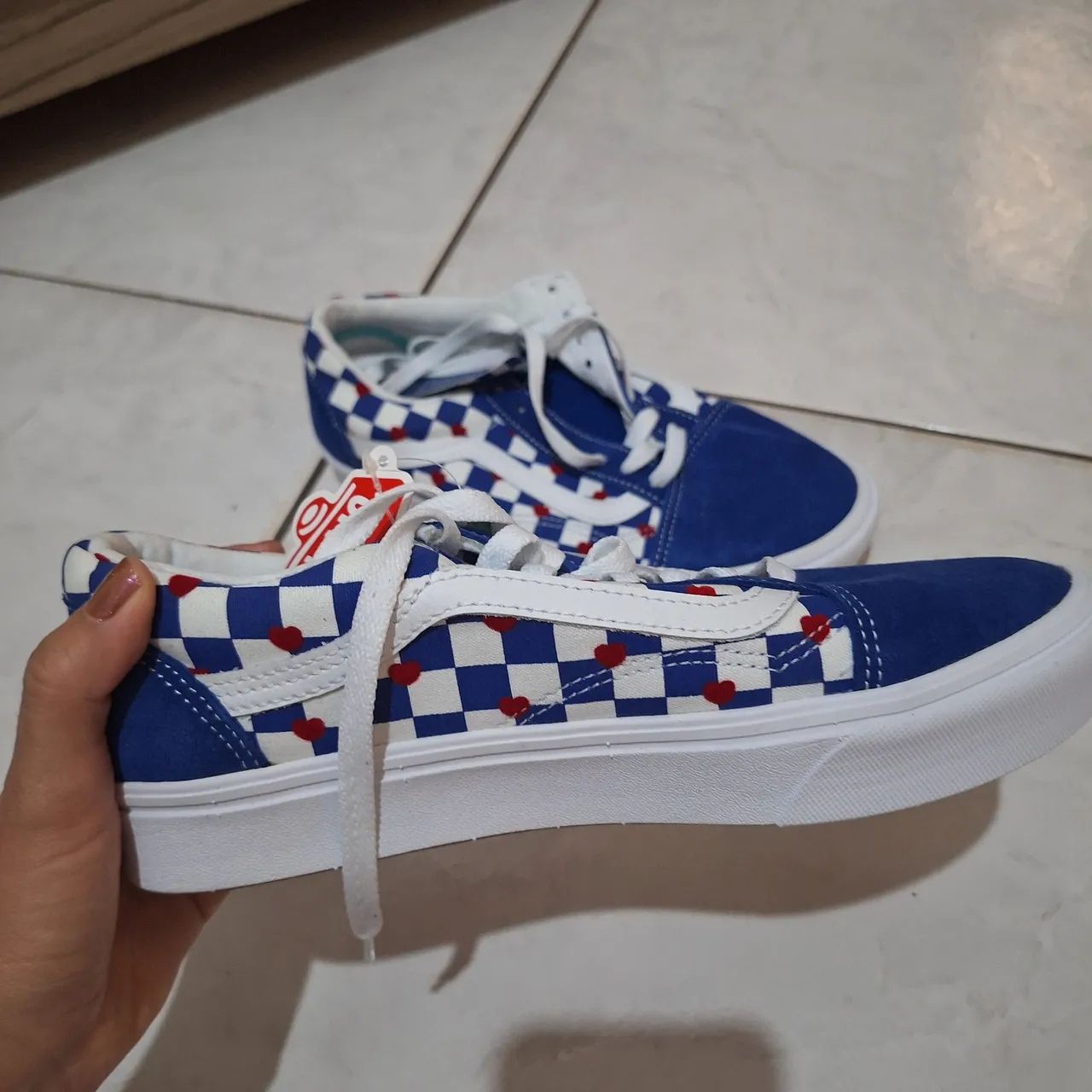 Tenis Vans - Foto 3