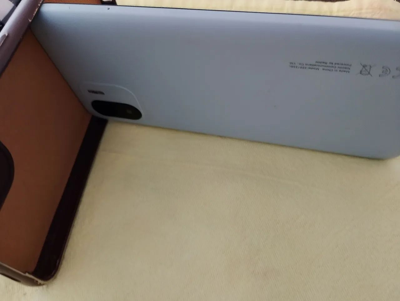 Redimi A1 - Foto 2