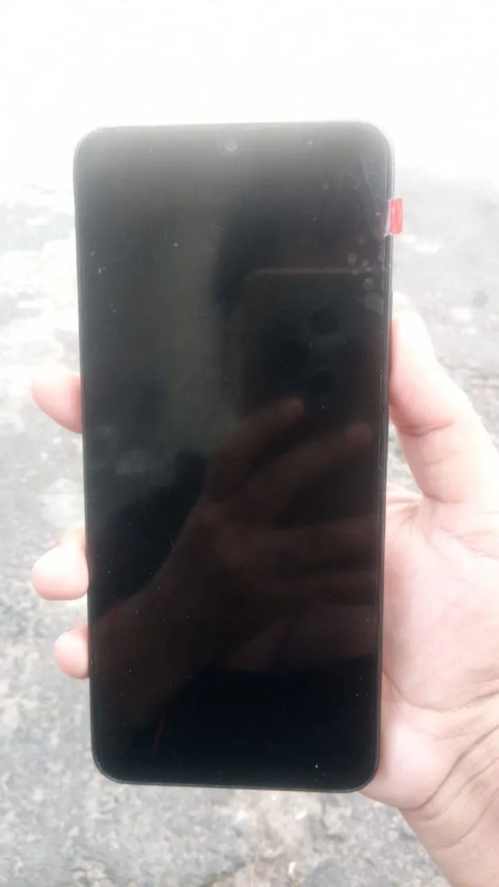 Redm 14c zerado 