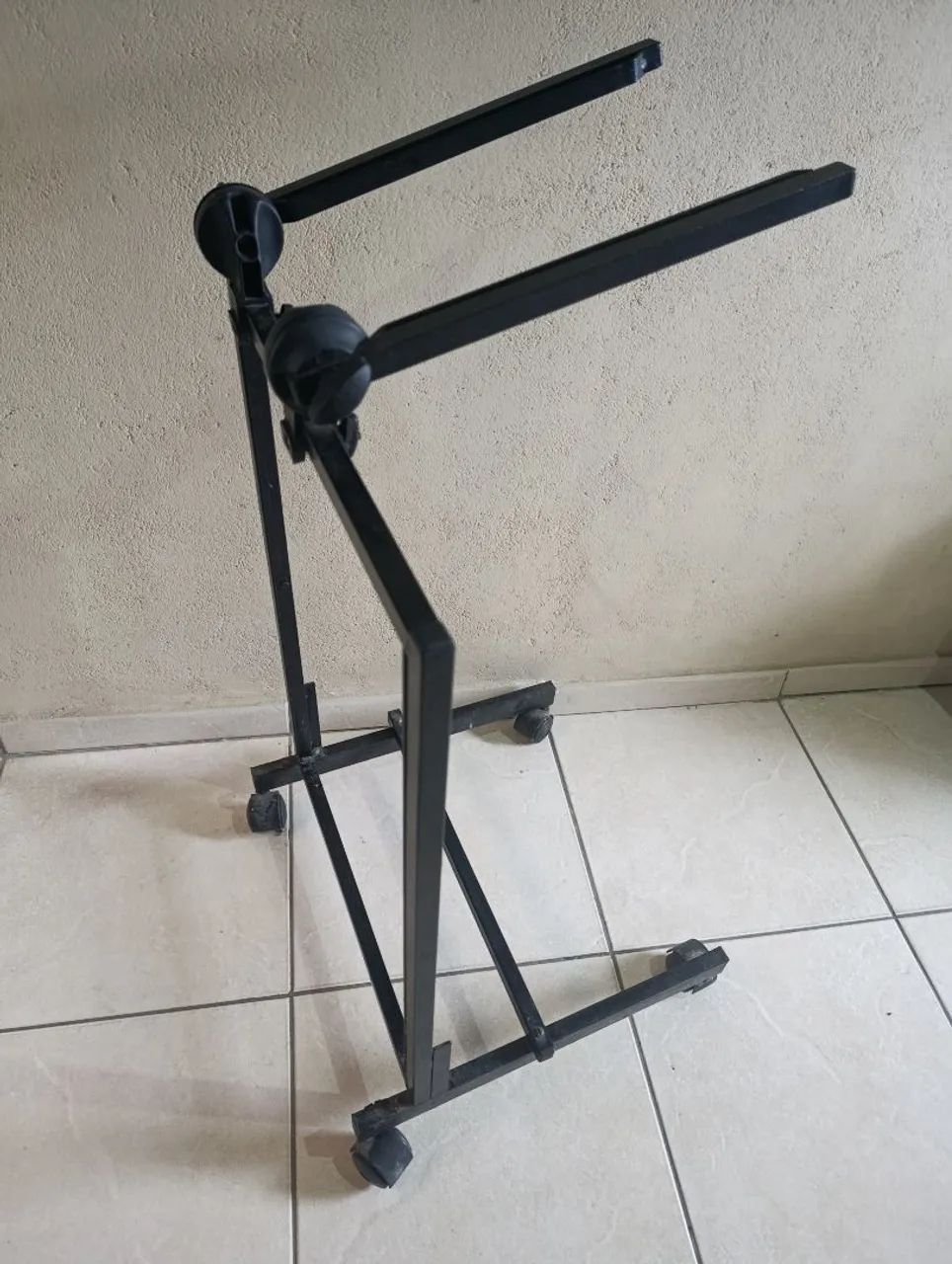 Rack para mesa de som e periféricos  - Foto 2