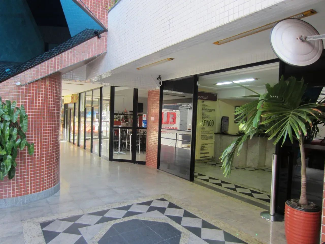 Sala 306 do Ed. Elite Comercial, Stiep - Foto 5