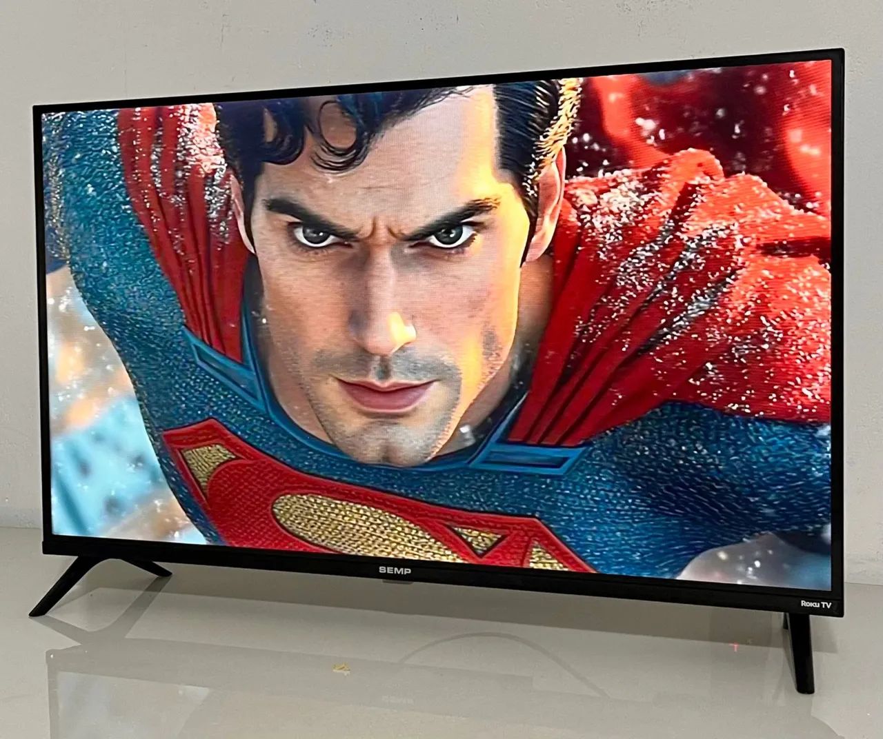 Tv Smart 43 SEMP ROKU