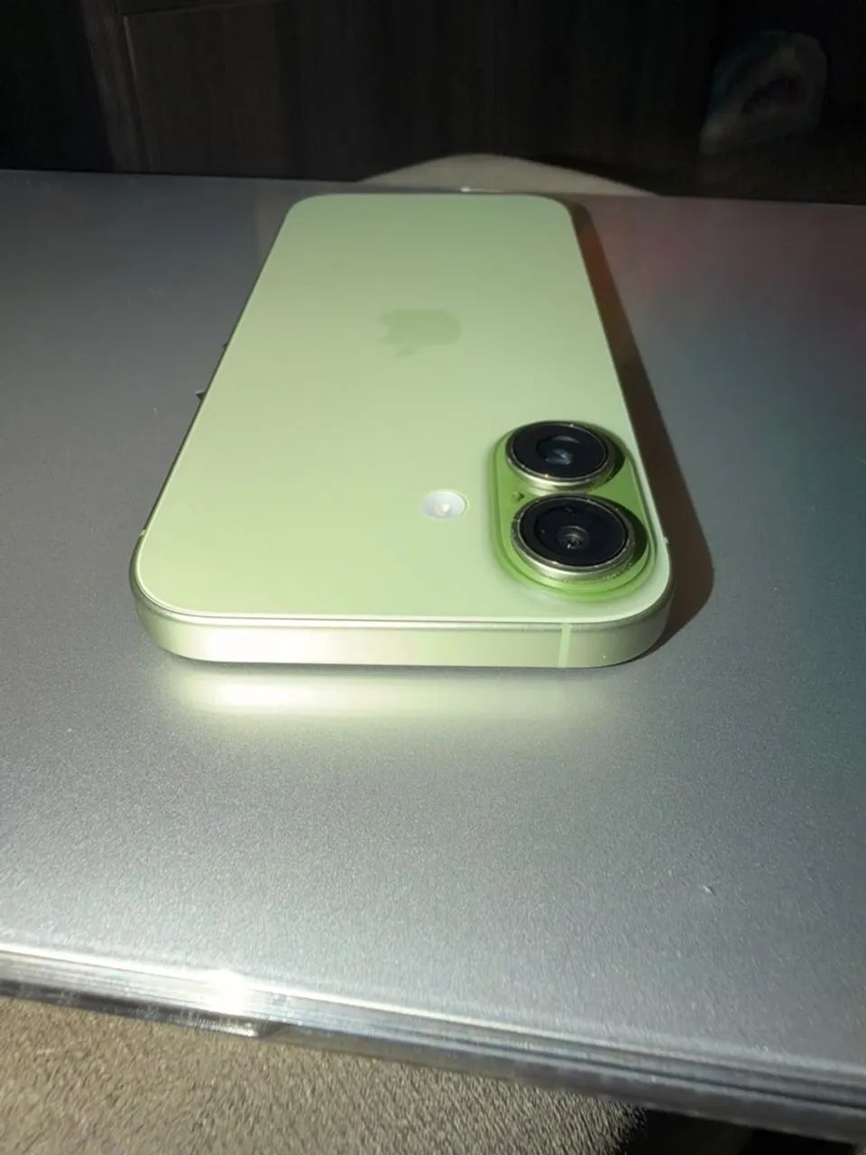 IPHONE 17 (IMPECÁVEL) - Foto 2
