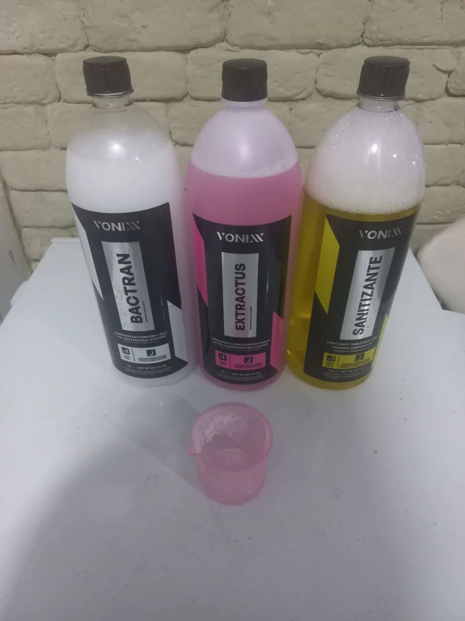 Equipamentos a Venda