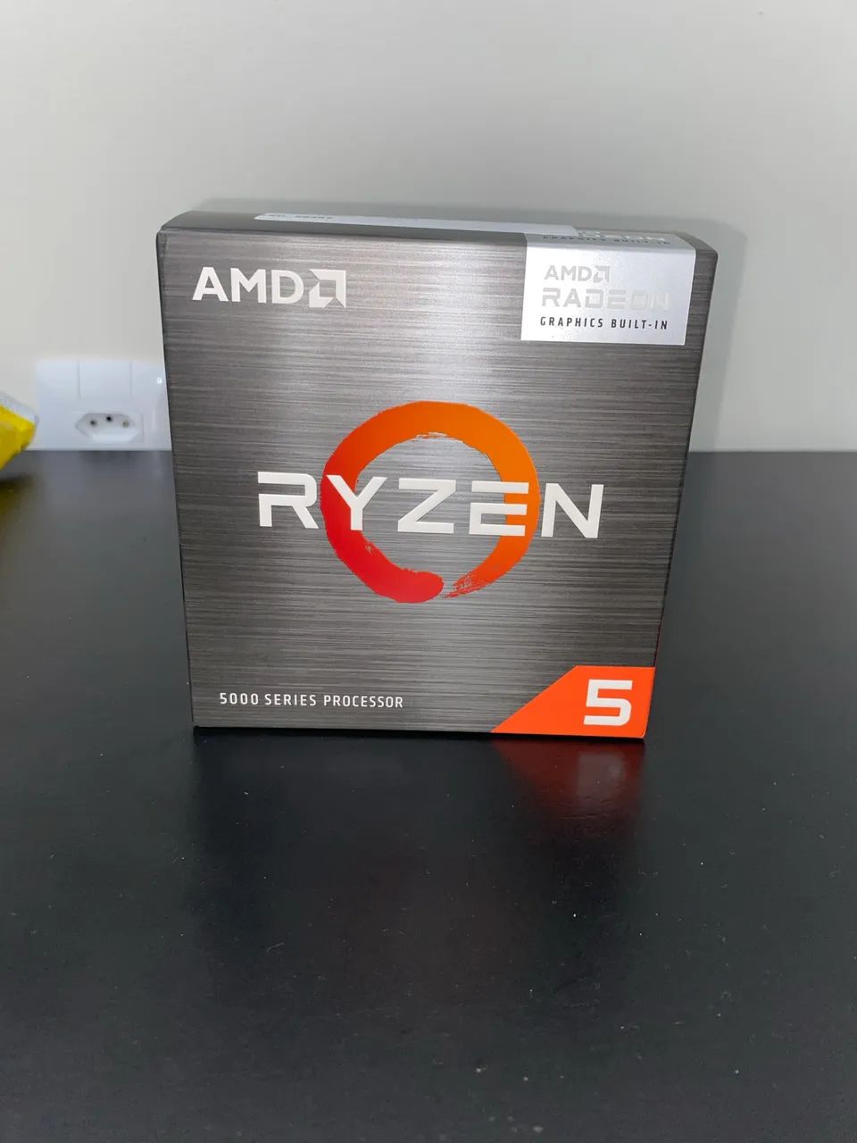 Ryzen 5600GT - Foto 5