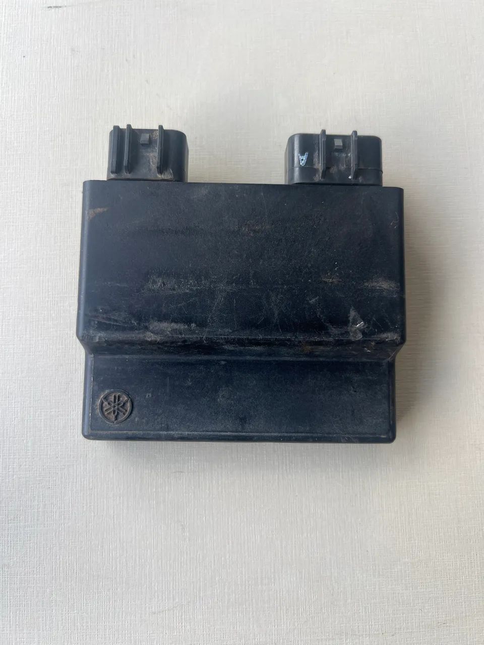 Módulo Cdi Yamaha Crypton 115 2010 - 2011 Original (Usado)