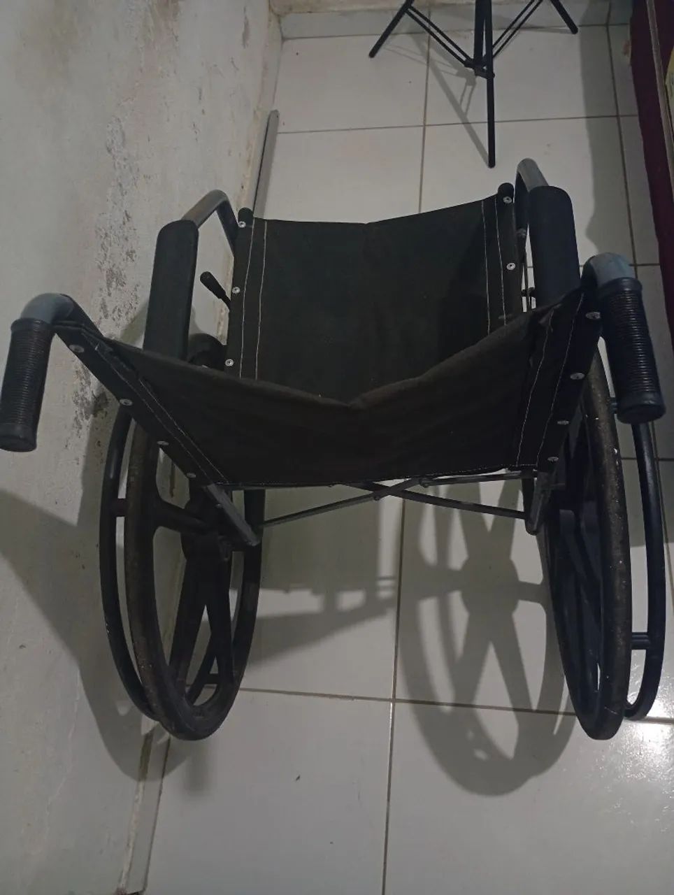 Cadeira de Rodas  - Foto 2
