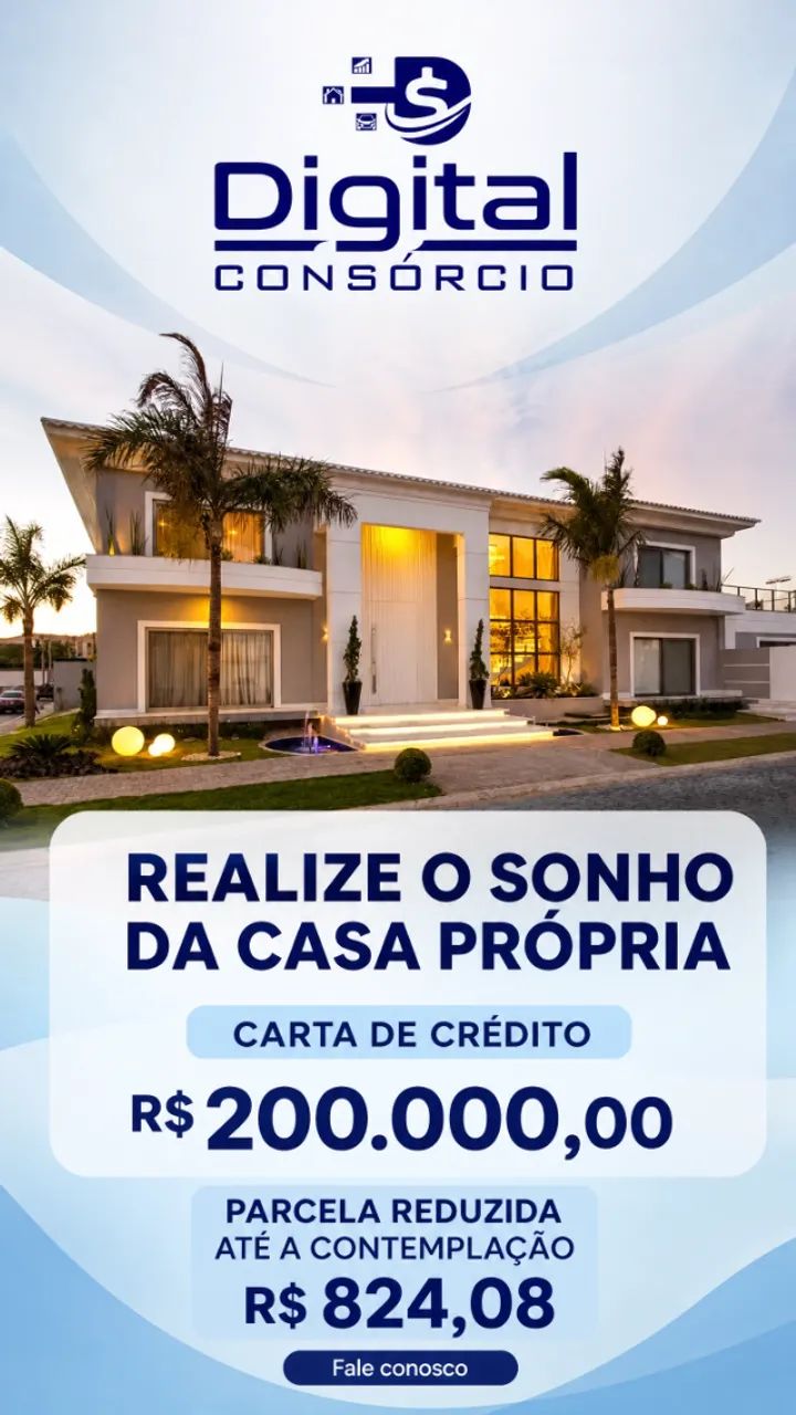 Teve seu financiamento negado?  - Foto 2