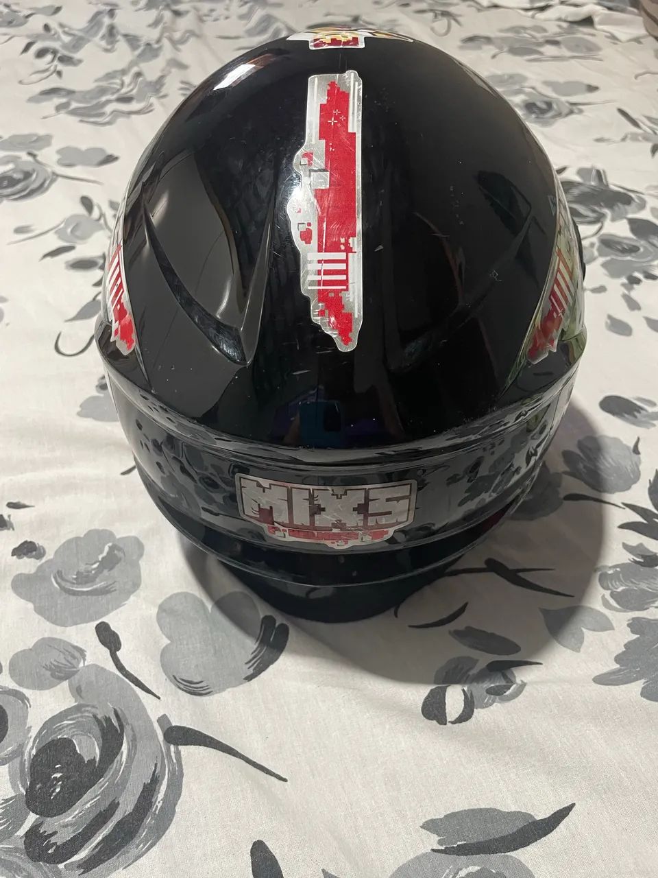 Capacete infantil  - Foto 3