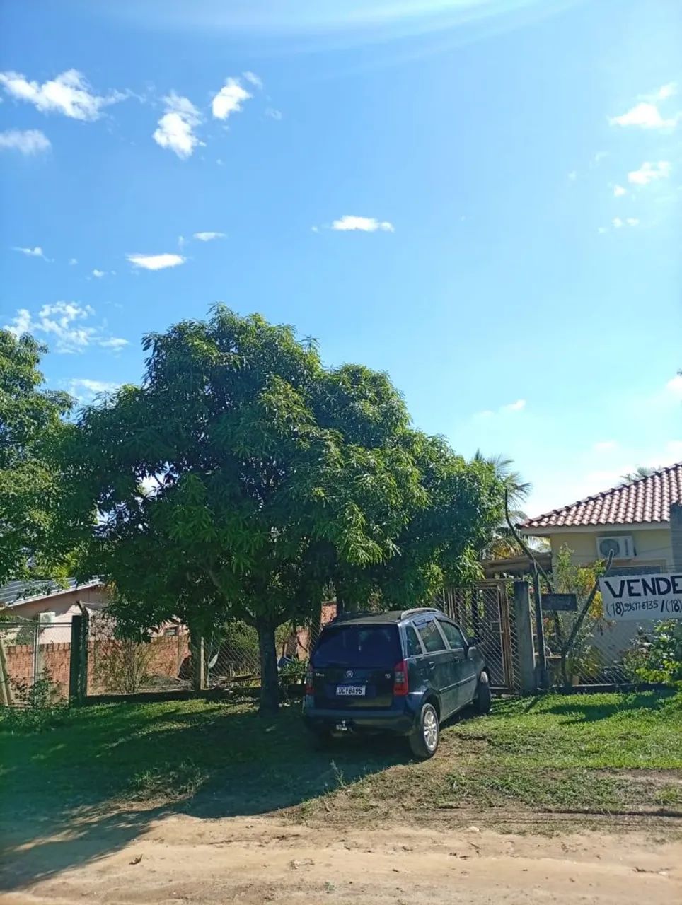 VENDE-SE CHÁCARA - Foto 2