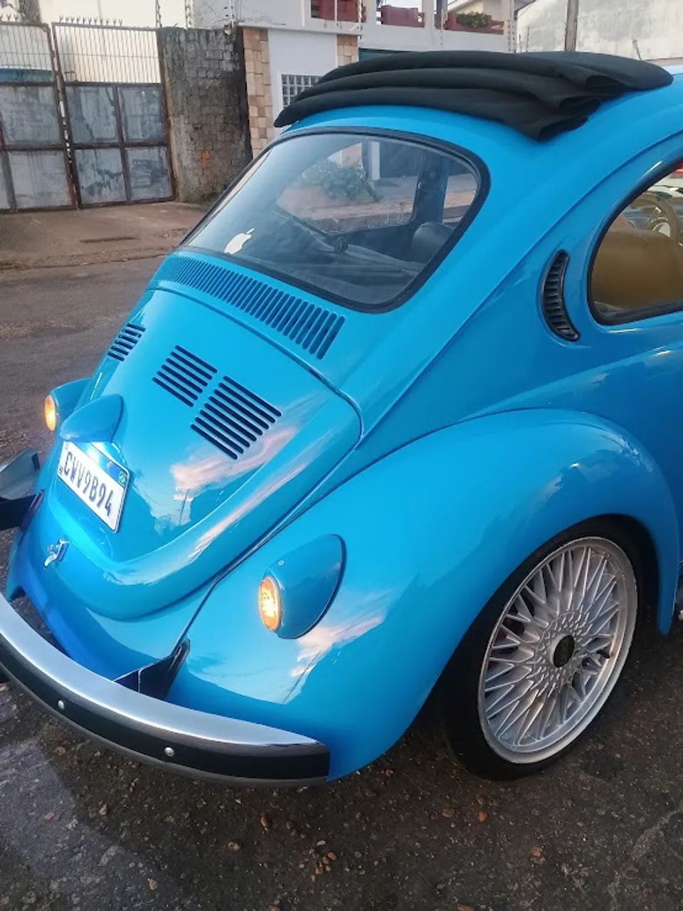 polimento automotivo  - Foto 5
