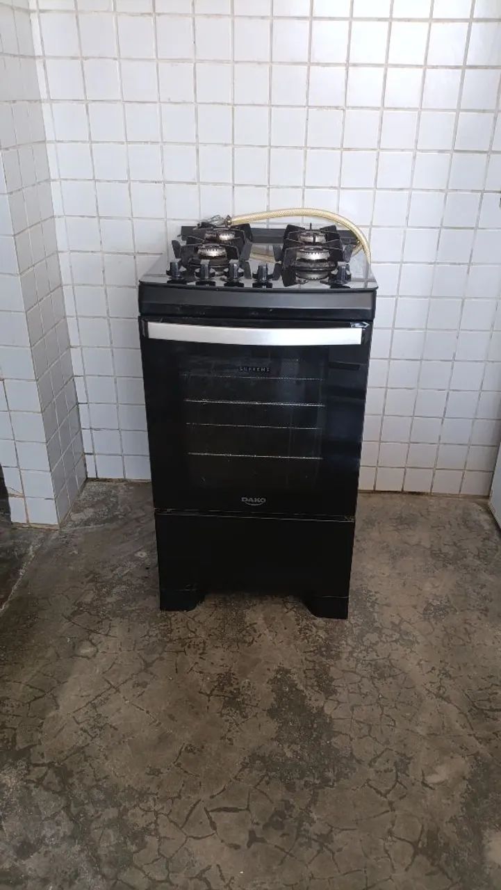Fogão dako