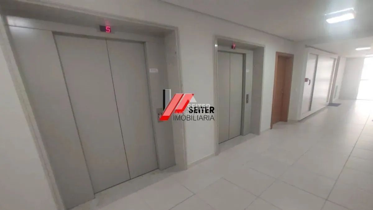 Sala comercial para locação no Itacorubi com 37 m2 de área - Foto 2