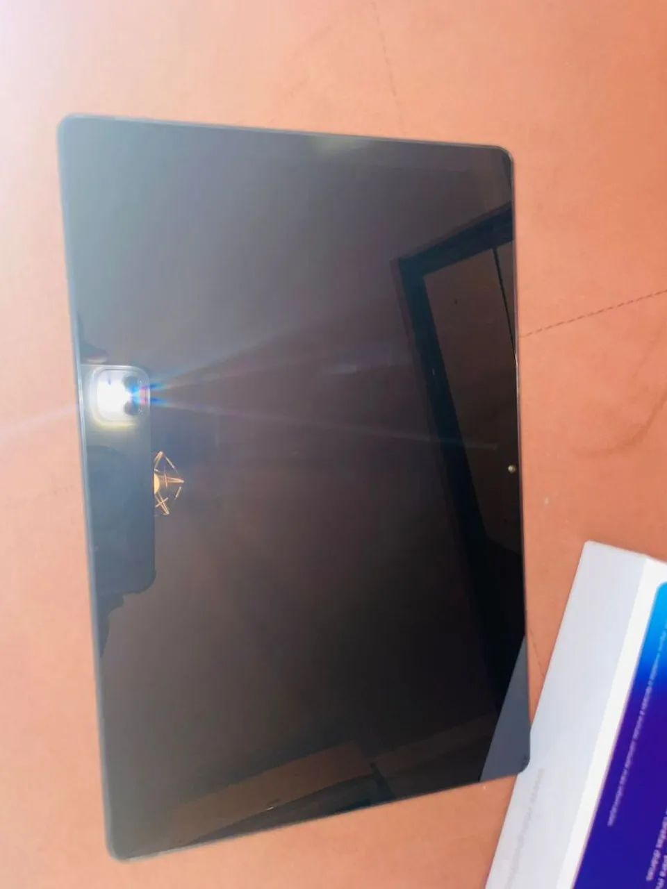 ? TABLET POSITIVO VISION TAB 10 | 128GB + 4GB RAM | IMPECÁVEL - Foto 3