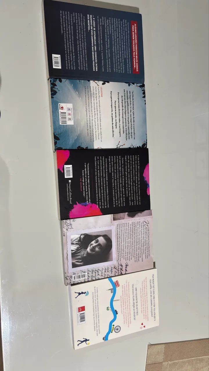 Livros  - Foto 4