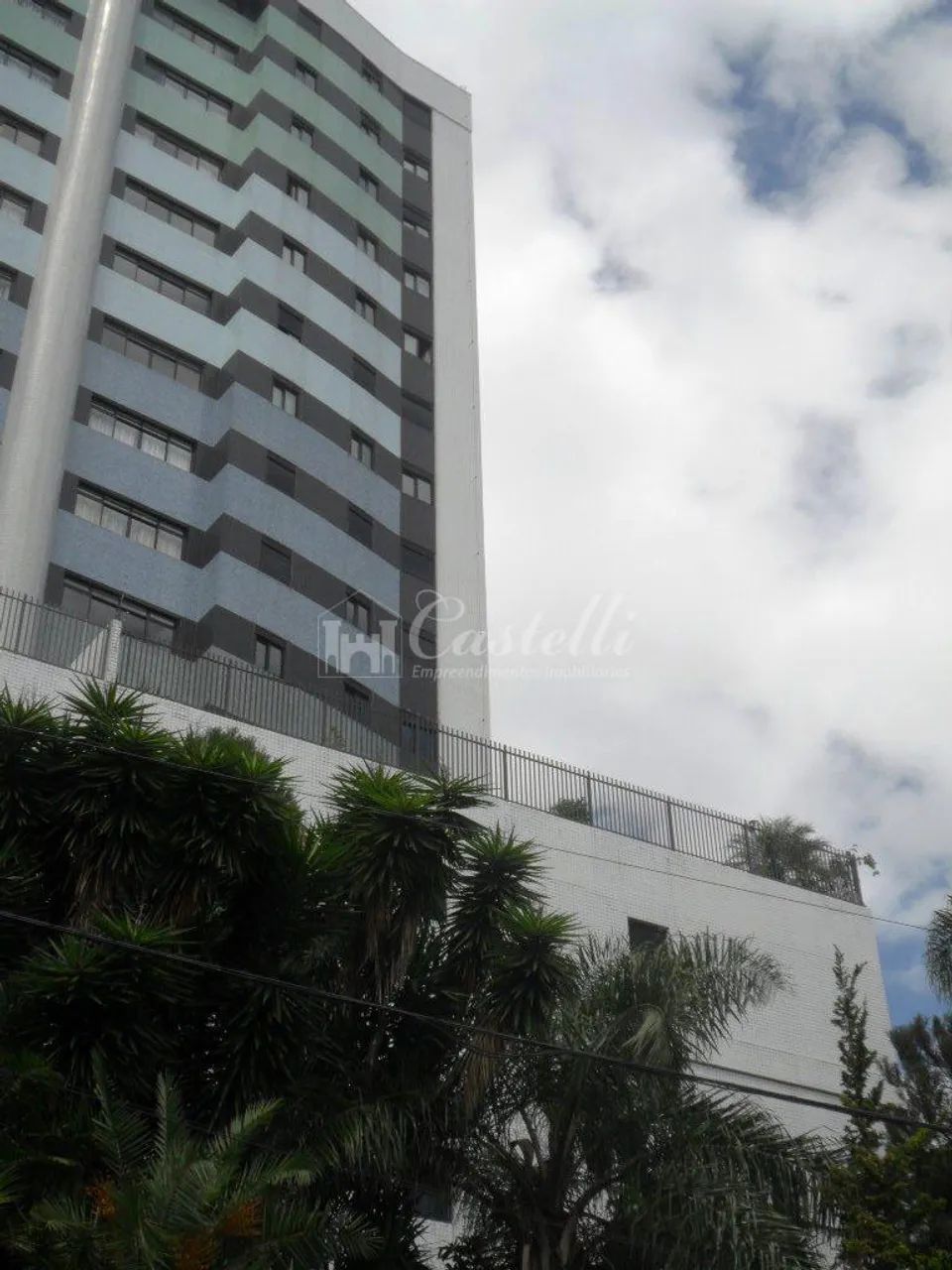 Apartamento à venda, Centro, PONTA GROSSA - PR - Foto 3