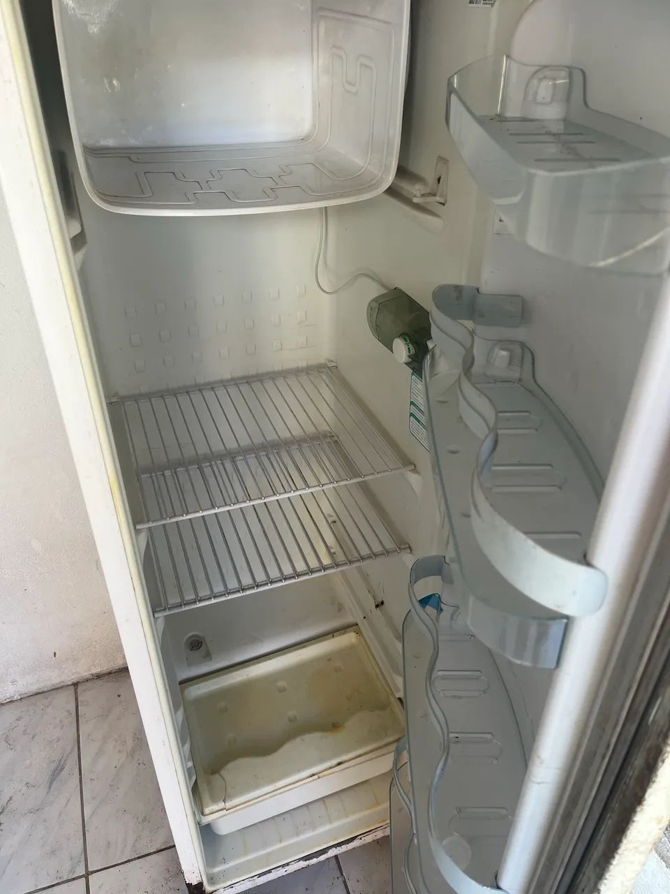 geladeira - Foto 2