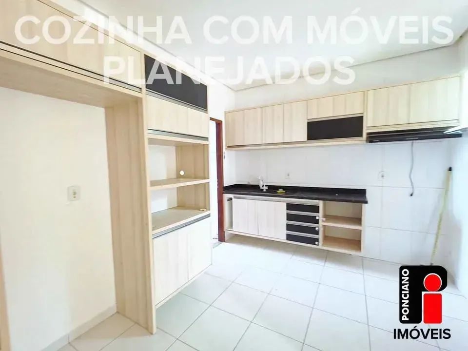 Casa no Liberty Garden com 3 quartos sendo um Suíte em Maracanã I - Santarém - PA - Foto 6