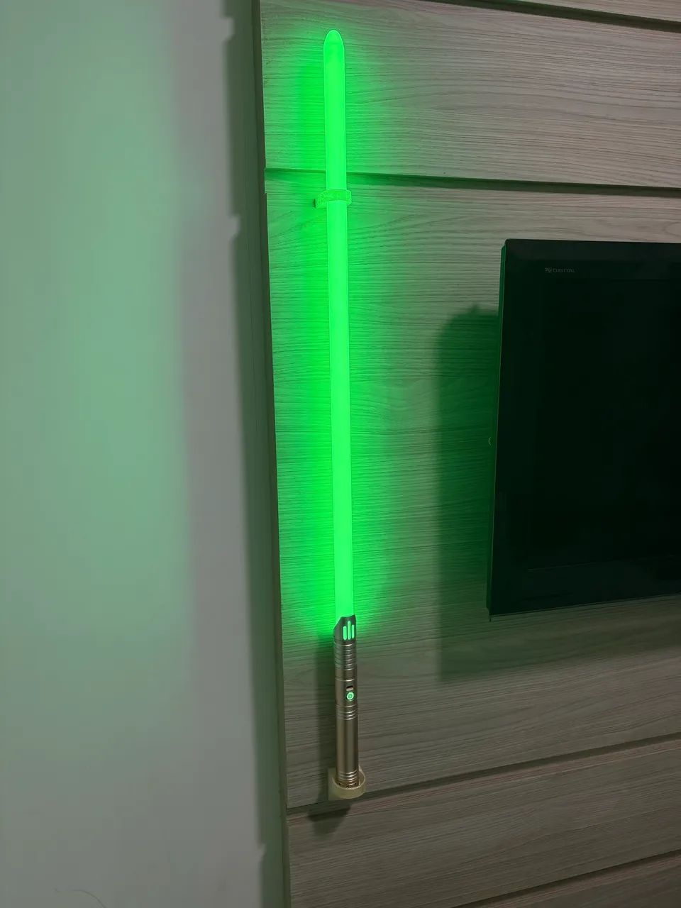 Sabre de luz Star Wars - Neopixel