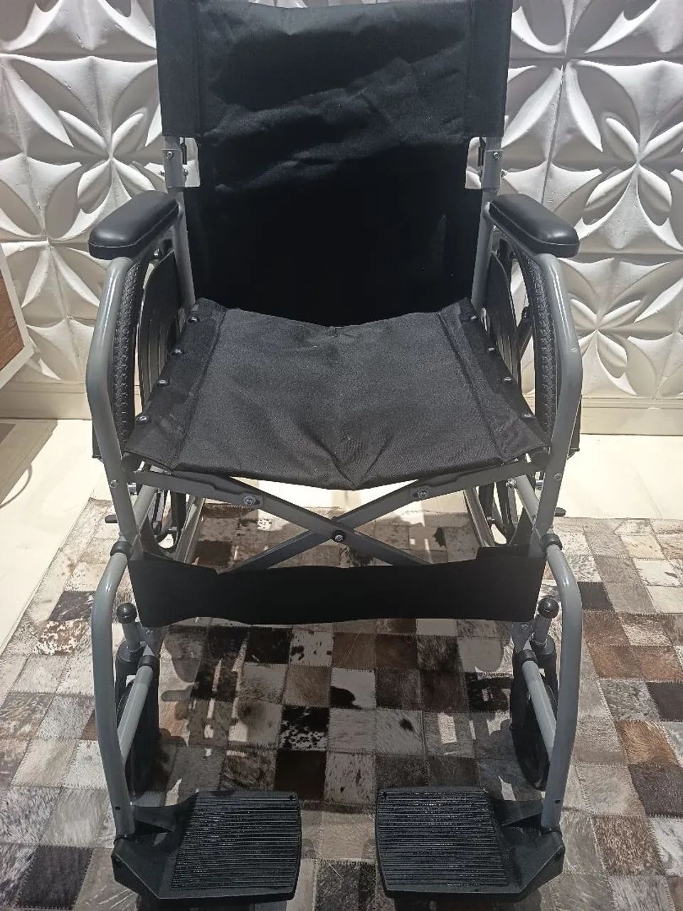 Cadeira de rodas - Foto 2