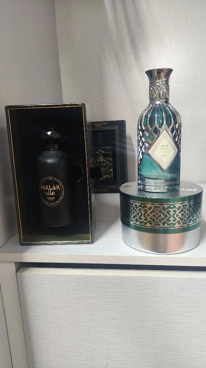 Perfumes