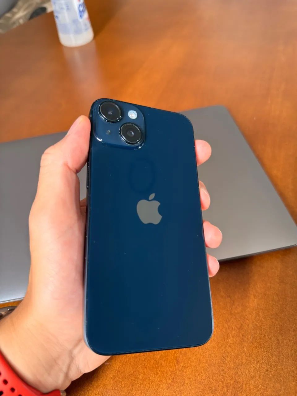 iPhone 14 128gb em Excelente estado - Foto 3