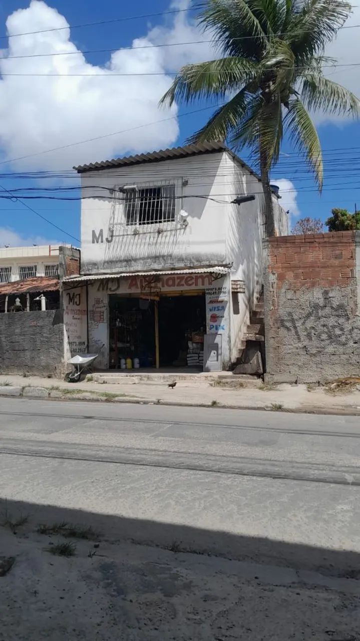 Foto - Jaboatão dos Guararapes - Zumbi do Pacheco