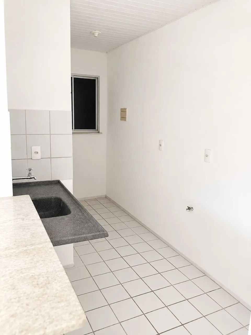 APARTAMENTO EM MARACANAU PROXIMO A CEASA... - Foto 5