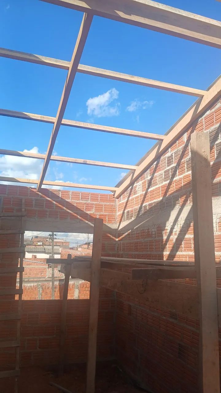 Sou pedreiro e carpinteiro estou disponível  - Foto 2