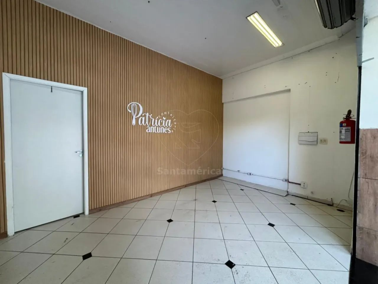 Sala comercial para alugar no Centro de Londrina - Foto 4