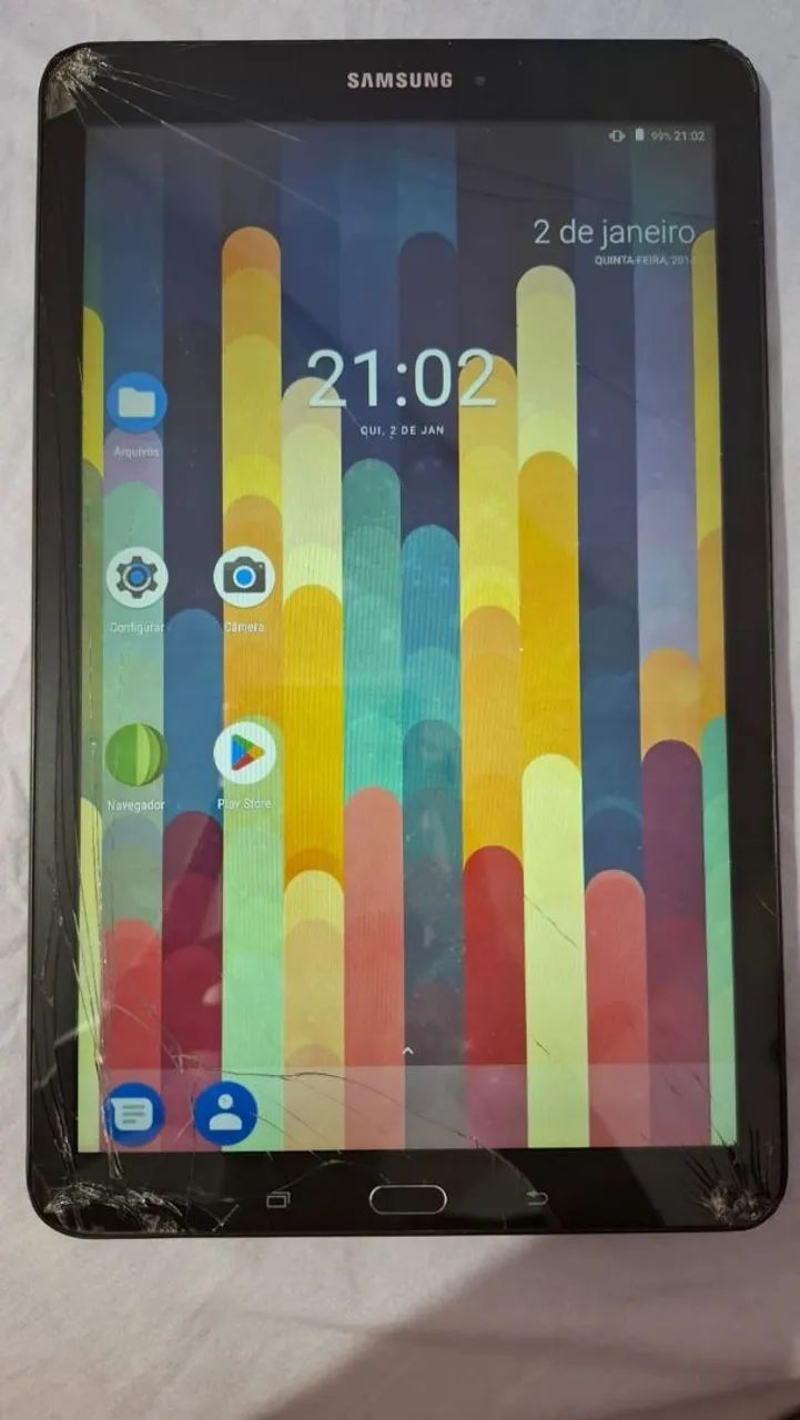 Tablet Samsung  - Foto 5