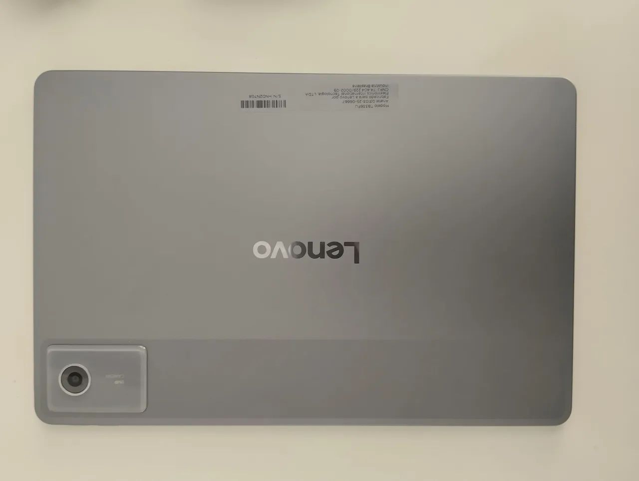 Tablet Lenovo Idea tab  - Foto 3
