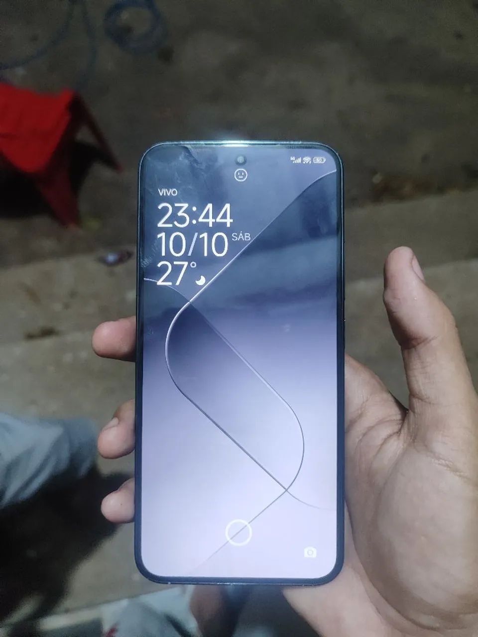 Xiaomi 14 16ram e 1tb  - Foto 3