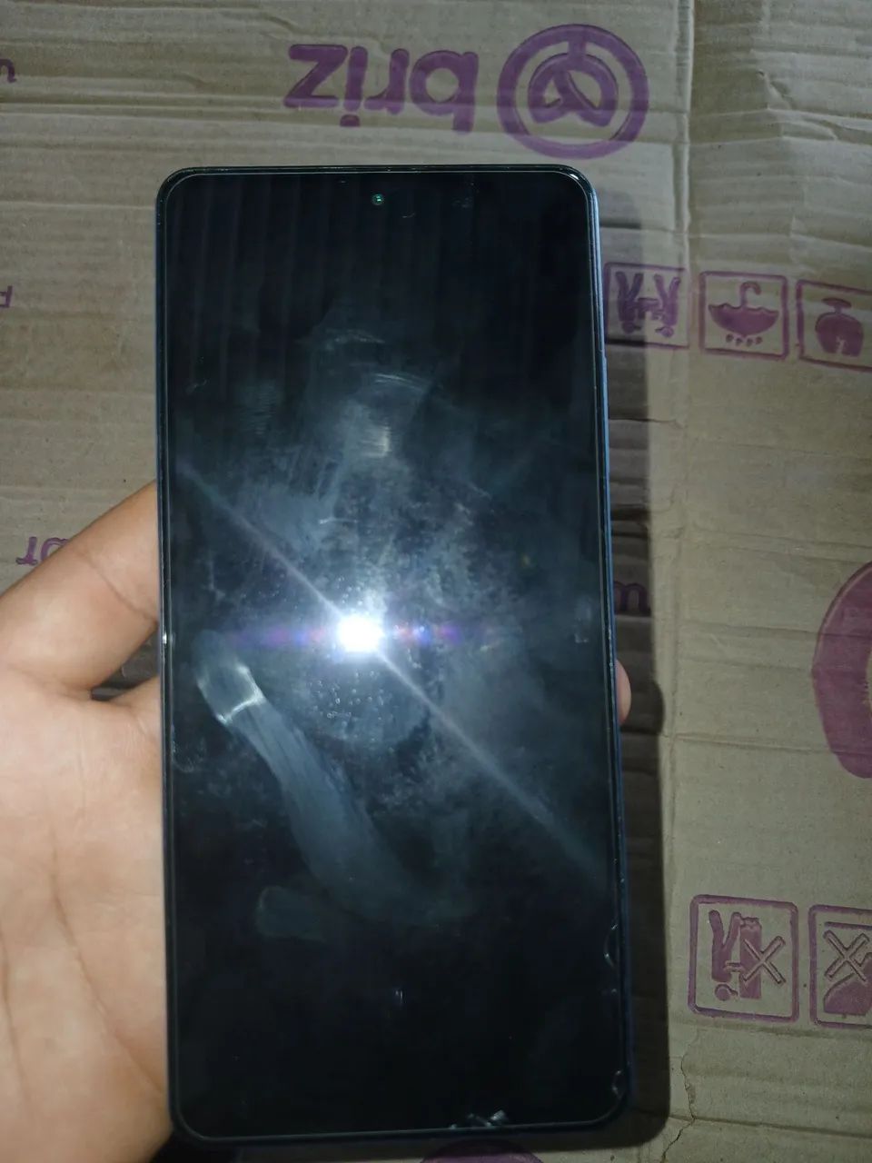 Celular redimi - Foto 2