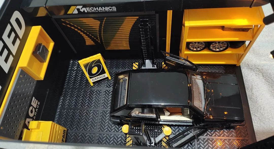 Miniatura carro Peugeot