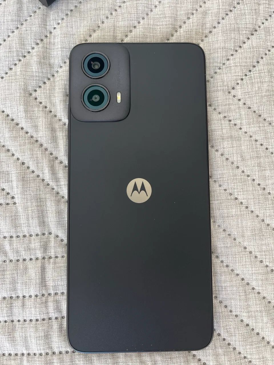 Moto g 34 2024 em excelente condição  - Foto 5