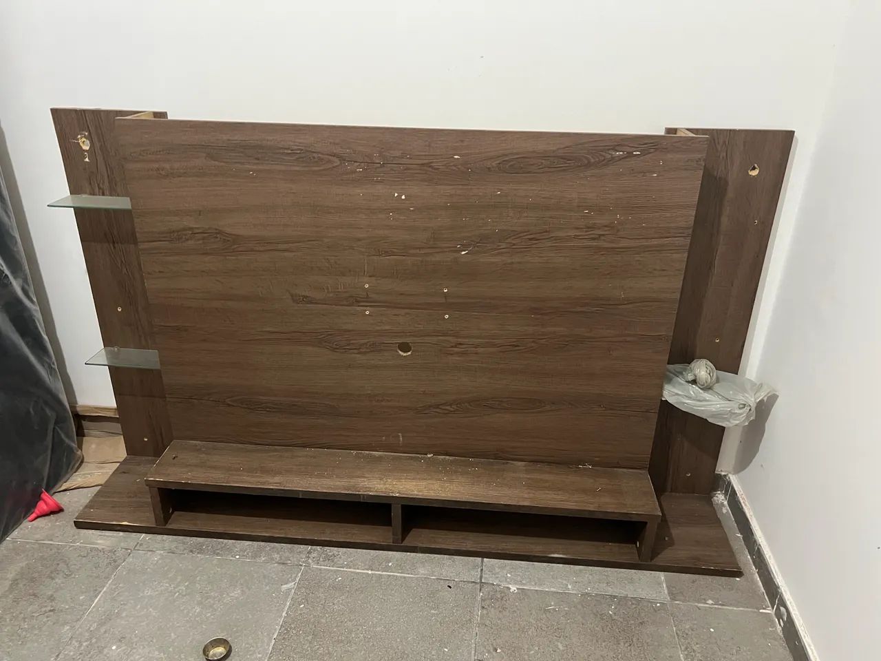 Painel até 55 polegadas 100% Mdf - Foto 3