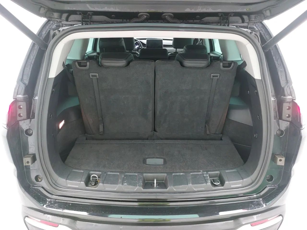 Jeep Commander Limited T270 1.3 TB Flex Aut., foto 9 de 18