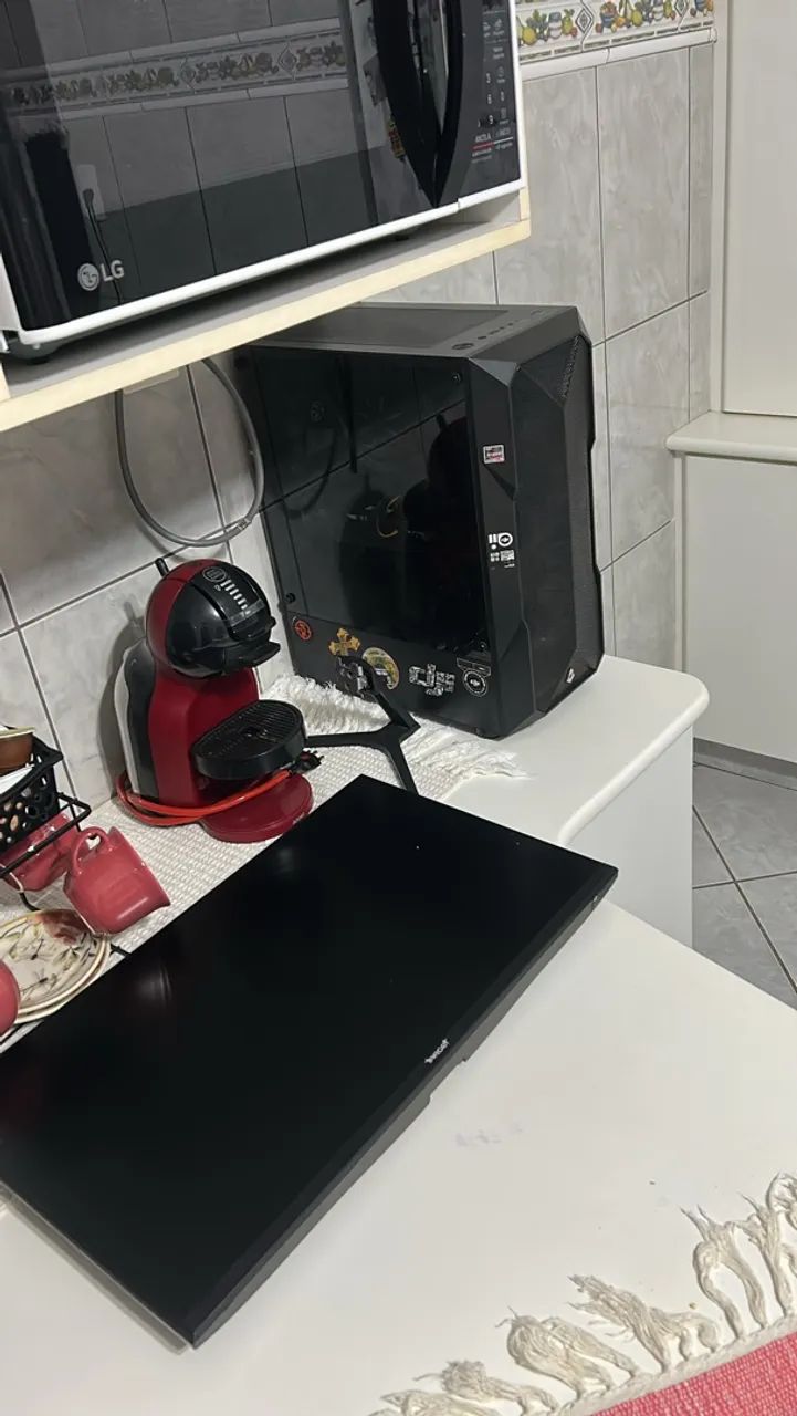 Gabinete gamer  - Foto 2