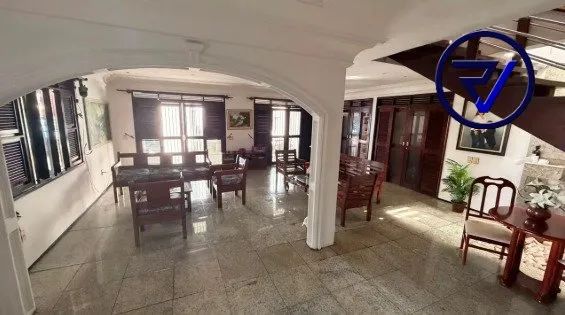 CASA DE ALTO PADRÃO + PONTO COMERCIAL - Foto 5