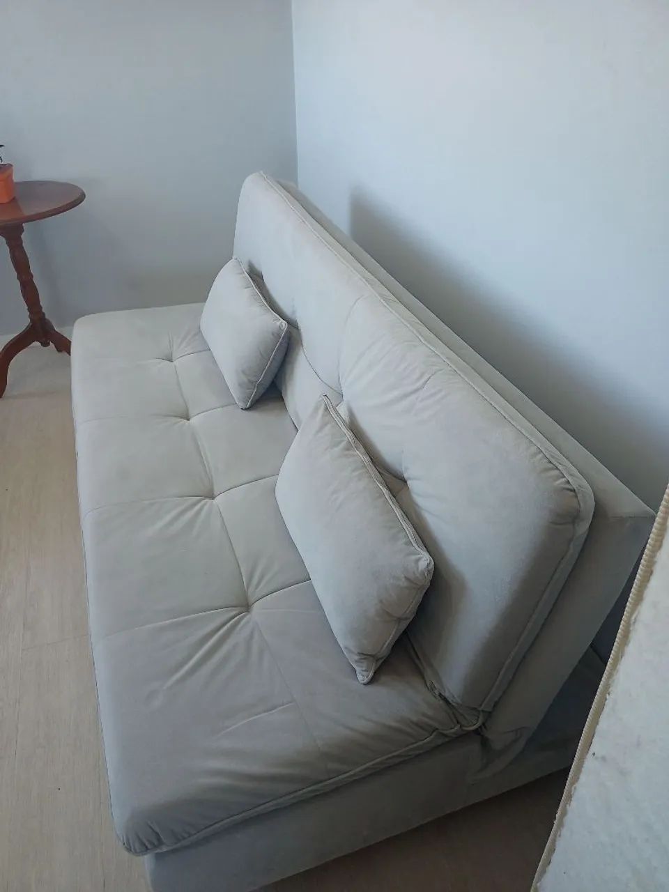 Sofá cama