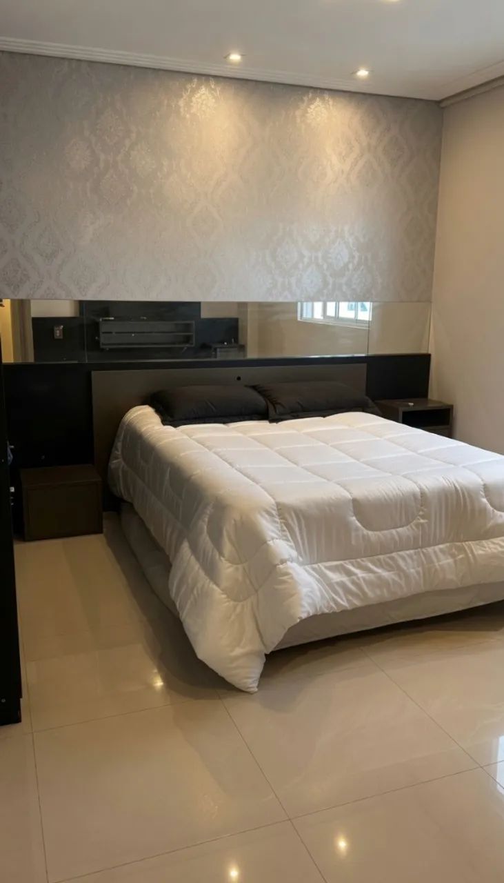 Cobertura Triplex de alto padrão - Foto 4