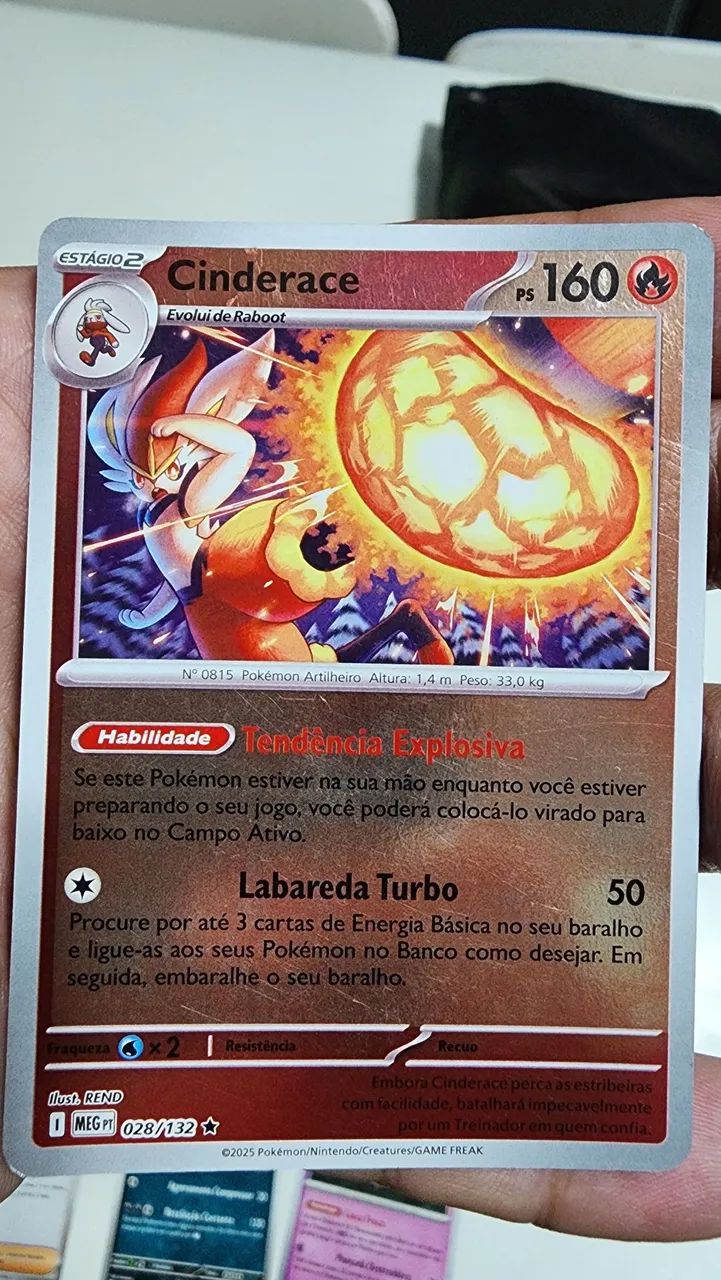 Figurinhas Pokémon - Foto 3