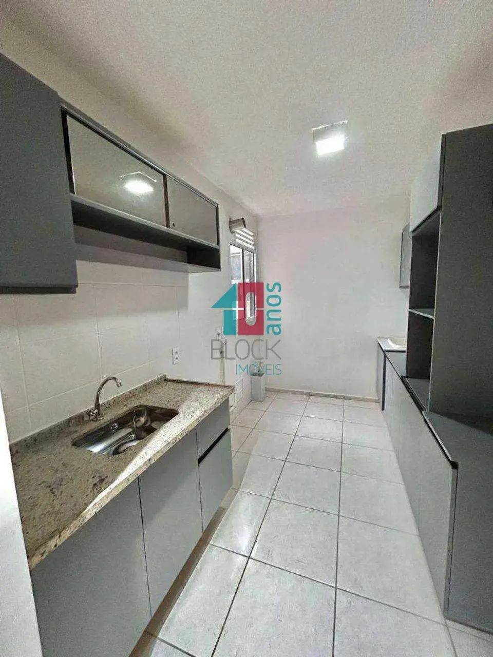 Curicica | Apartamento 2 quartos - Foto 2