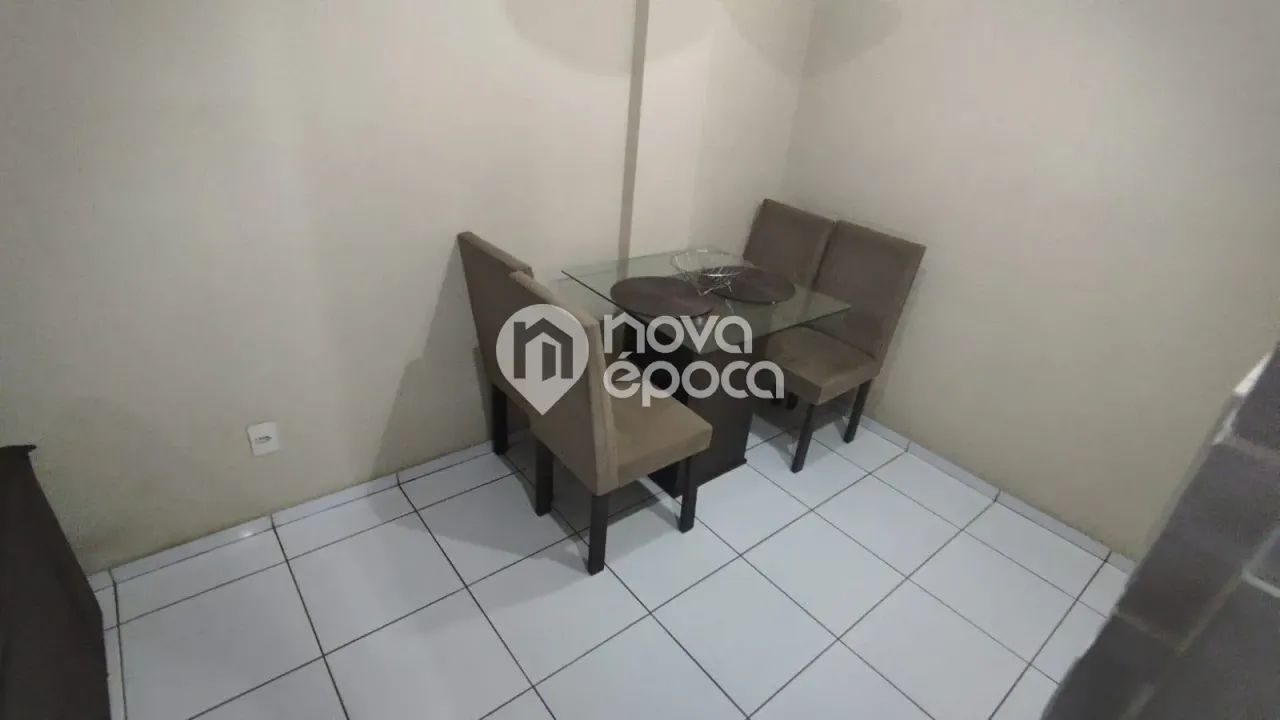 Engenho de Dentro | Apartamento 2 quartos - Foto 5