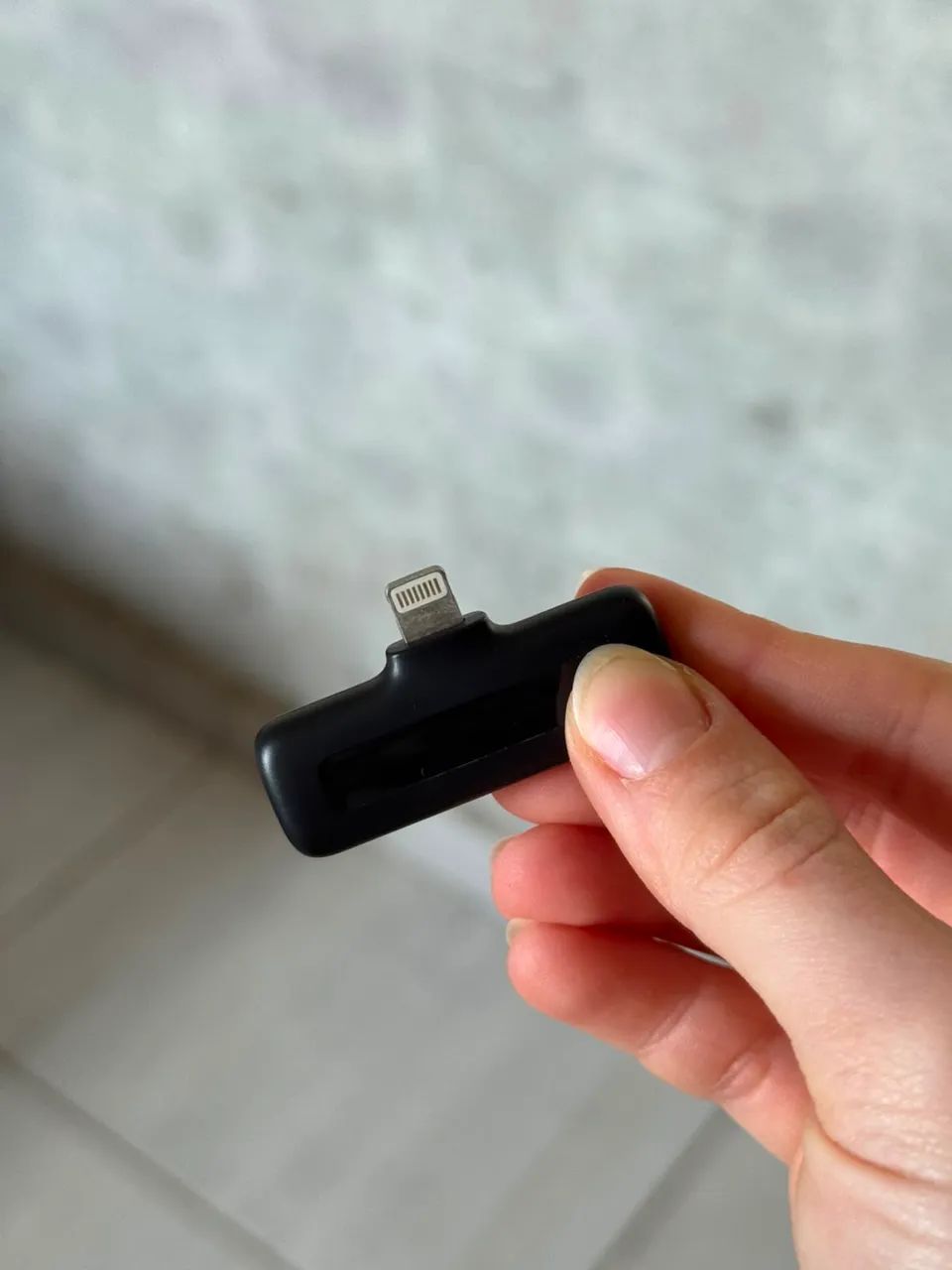 Microfone Ulanzi J12 - Foto 5