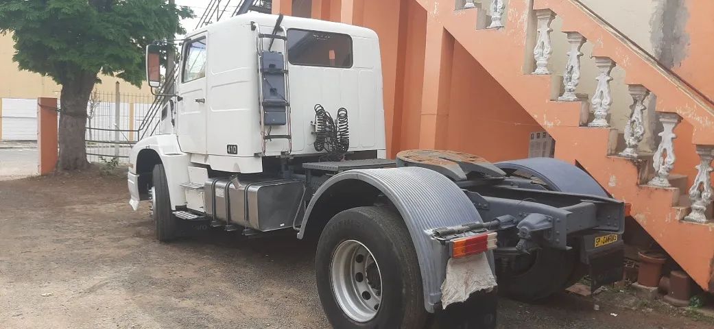 Volvo nl 12 410 - Foto 2