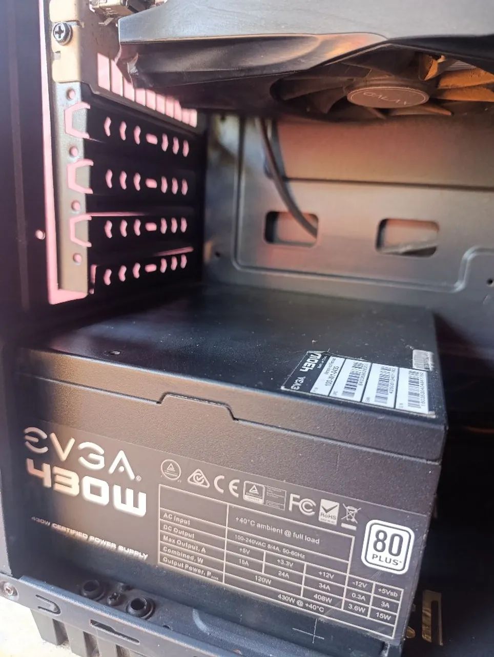 Pc Gamer i5 - Foto 5