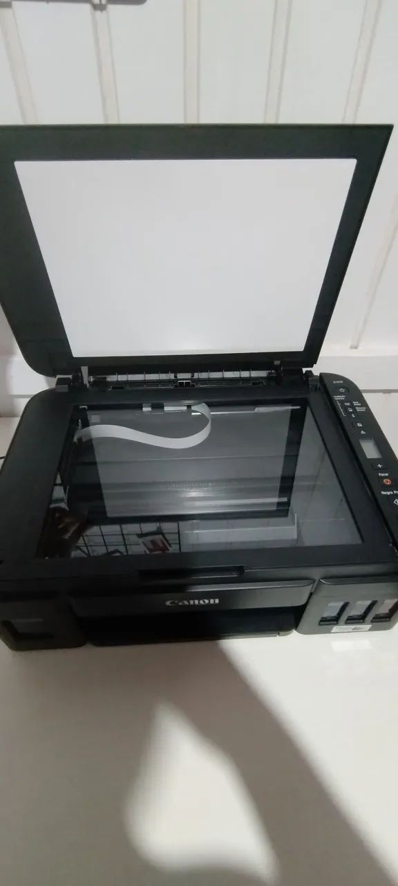 Impressora Canon Multifuncional  - Foto 2