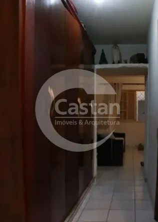 sobrado à venda na vila prudente - Foto 5